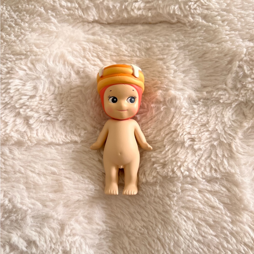 Sonny Angel Pancakes Sweets Series